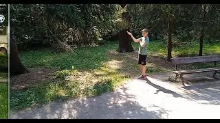 ПАРК АЛЕКСАНДРИЯ 06 23 2023ГОД