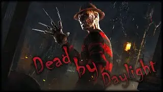 Проверка на прочность | Dead by Daylight #1