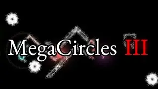 MegaCircles III | full layout