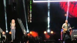 Guano Apes - Open Your Eyes (Havířovské slavnosti 2015)