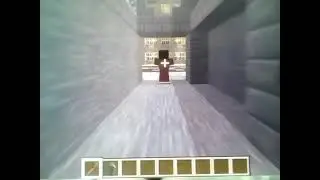 minecraft TV series: MAFIA (2002) part 3 (cocktail party)