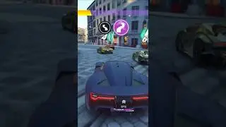 nio ep9 #single #player #asphalt #unite #numberone