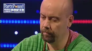 Premier League Poker S3 EP08 | Full Episode | Tournament Poker | partypoker