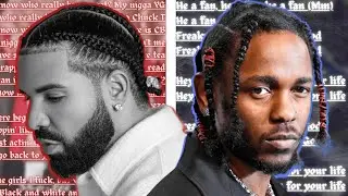 Kendrick Lamar vs Drake: Is Real Rap Finally Back?