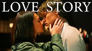 Belly and Conrad | Full Love Story (The Summer I Turned Pretty s1-3)