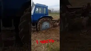 МТЗ 80