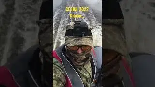 Рыболовный сезон 2022. Скоро…