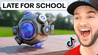 TikToks ONLY Fortnite Kids Will Understand!