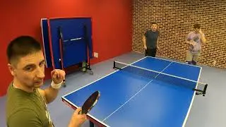 Мычко (лев.) Олег 284 / Бурак Алексей 246 vs  Котельников Константин 454/Липатов 357 Часть 1