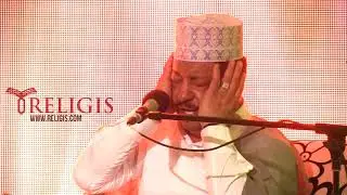 Hfz. Abdurrahman Sadien - Fatiha | High Quality 2018