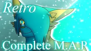 Retro Dance COMPLETE 30 Minute MAP