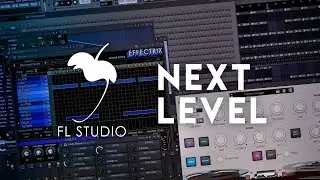 Next Level | Trap Beat in FL Studio (Free FLP DL)