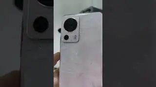 xiaomi m.i 13 lite . não te peças no Brasil vamos trazer de fora e deixar o aparelho novo #xiaomi