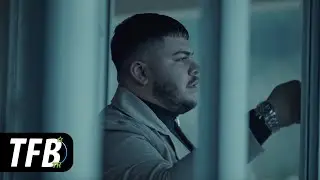 Bayro Şenpınar - Sevmek Haram Oldu [Official Video]