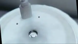Увлажнитель ночник Луна
