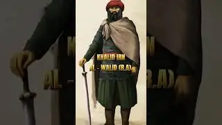 7 Strongest Muslim Leaders of All time ⚔️[Part 1]