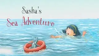 Sasha’s Sea Adventure