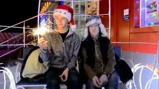 С Новым Годом от Первомайск Live!