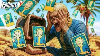 PERK BUILD GEHT SCHIEF ..doch der LOADOUT MANAGER LÄUFT WIEDER ❗☢️ Fallout 76 Deutsch 