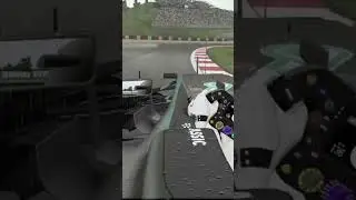 F1 Hovercar