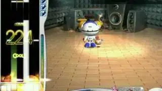 go berzerk cleared