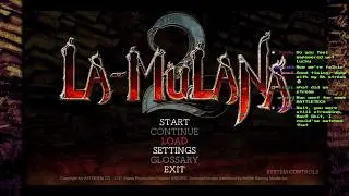 La-Mulana 2 (part 1)