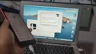 ICloud Bypass Windows With SIM SIGNAL IOS 14.7 | 14.7.1From Iphone 6s To X NEW METHOD✅ Working 100%✅
