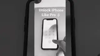 UNLOCK IPHONE #iphoneunlock #iphoneunlocker #IPHONEPIN #IPHONEHACK #iphone15prounlock