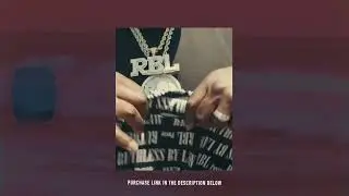 RBLPosse x Larry June Type Beat - 