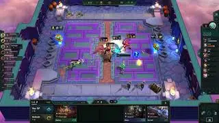 Tahm Chomper
