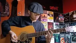every breath you take