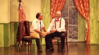 Mi señora y la de usted - Teatro Cerø