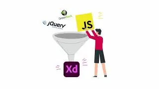 Hero for Adobe XD - Full Introduction