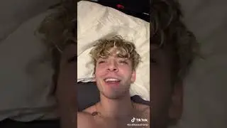 Josh Beauchamp TikTok