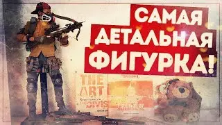 Невероятная детализация | Щит Феникса | Unboxing | Tom Clancy's The Division 2