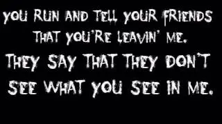 The Word Alive - Heartless Lyrics
