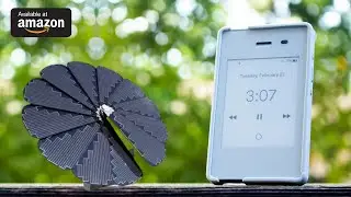 Innovative Gadgets Showcase: Sego Charger, Portable Solar Panel! | Pro Gadgets