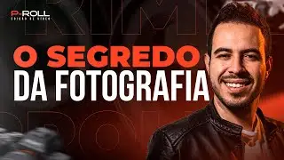 DOMINANDO A FOTOGRAFIA: Entendendo de uma vez por todas ISO, VELOCIDADE e ABERTURA