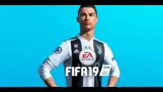 FIFA 19 - ERREUR DU GARDIEN - SAF