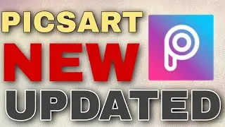 Picsart New Updated 2020 🔥 | EDITING PAWAN