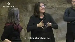 Les Adoberies, en marxa!