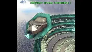 Snake arena