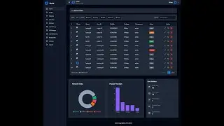 ElvinX Radius: ISP Management & Billing System with MikroTik Integration (Node.js + React)