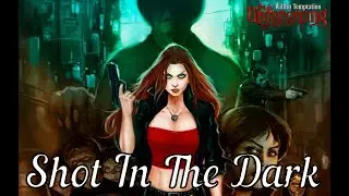 Within Temptation - Shot In The Dark (текст,перевод песни)