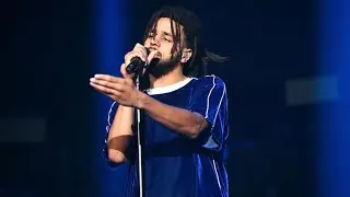 J. Cole Type Beat • 