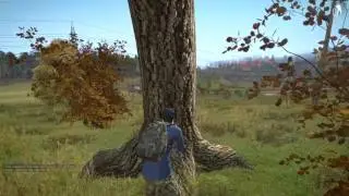 Arma 3 : Desolation Part 1 Getting into It