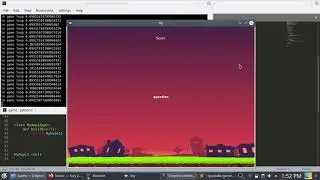 02 Math Py Puzzle Game using Kivy Python 