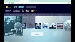 WebView komponenti, onBackPressedDispatcher. Ilova ikonkasini o’zgartirish.