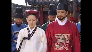 Seo Jang Geum - Ainsi Bas La Vida (Short)