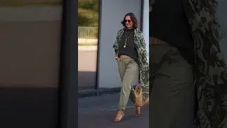 СТИЛЬНАЯ Красивая женская одежда